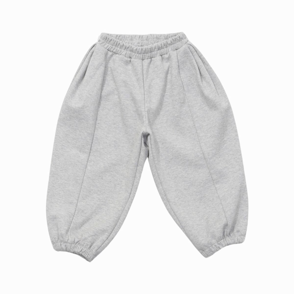 붐붐키즈(BOOMBOOMKIDS) D2417 다트츄리닝팬츠