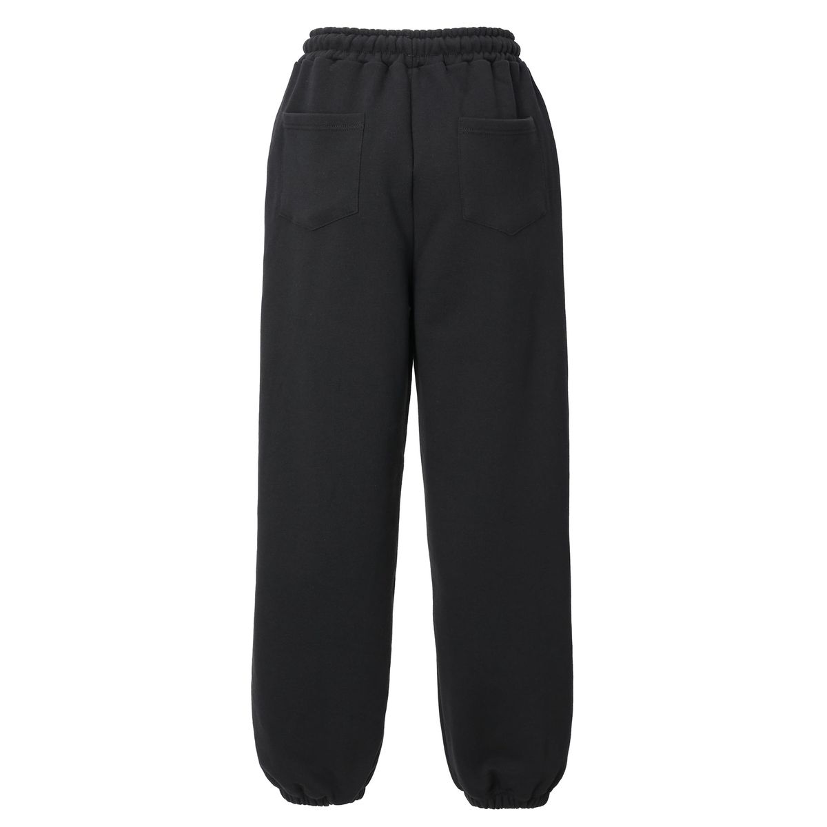 카키포인트(KHAKIPOINT) Rivet Jogger Pants (charcoal)
