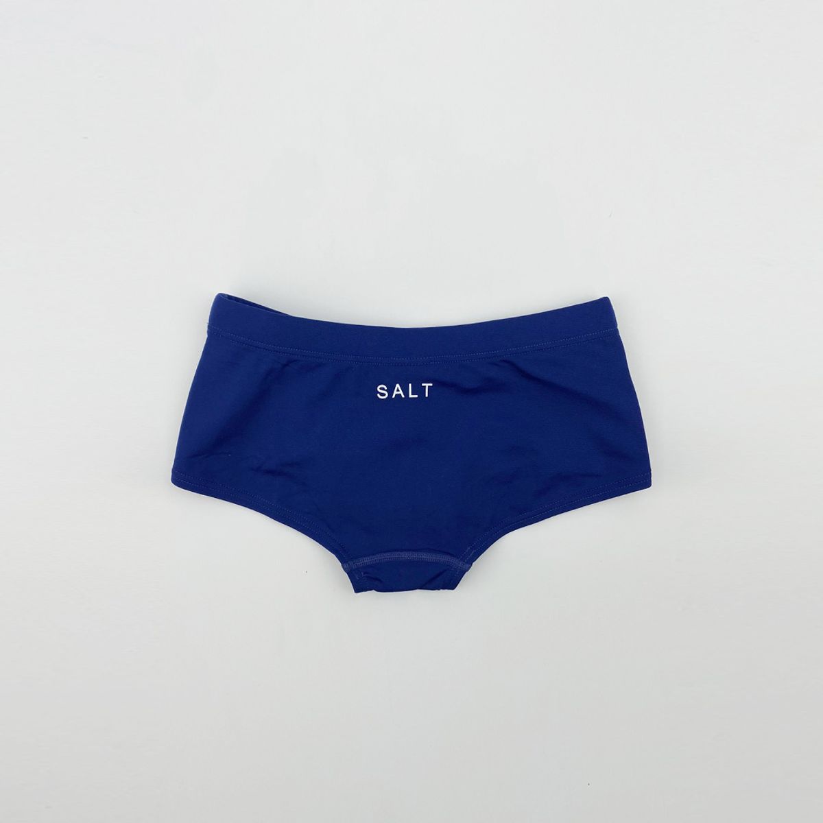 솔트(SALT) 네이비 숏사각 남자 수영복