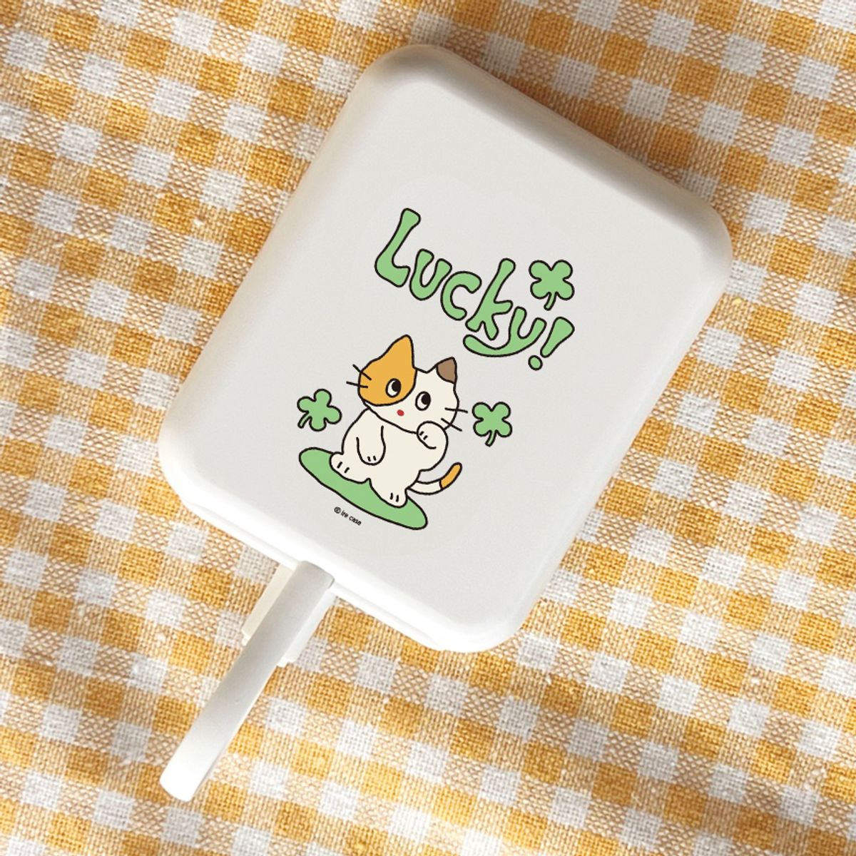 이레케이스앤굿즈(IRECASEGOODS) C타입 케이블 고속 맥세이프 무선충전 보조배터리 5000