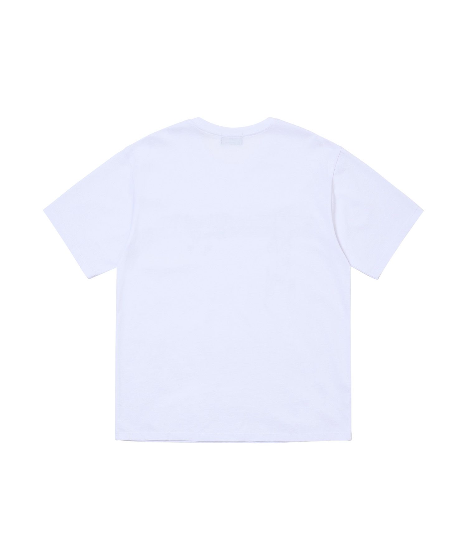 【WELLBEING EXPRESS】 Oversized Hybrid Tattoo Half Sleeve MUSINSA | WELLBEING EXPRESS Oversized Hybrid Tattoo Half