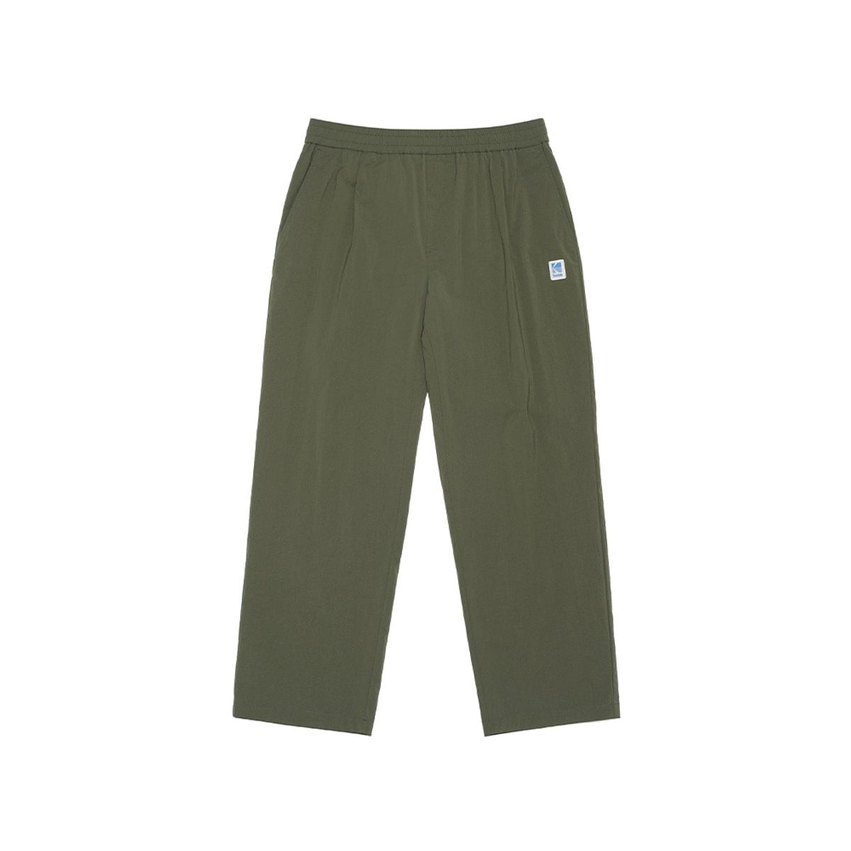 코닥(KODAK) 브리즈 테이퍼드 팬츠 KHAKI