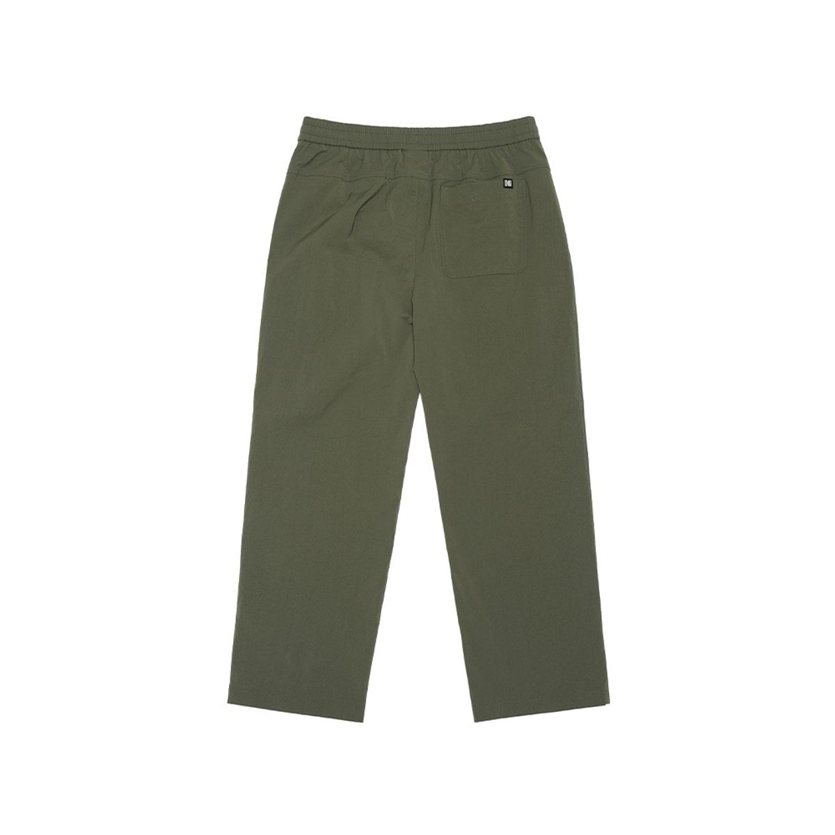 코닥(KODAK) 브리즈 테이퍼드 팬츠 KHAKI