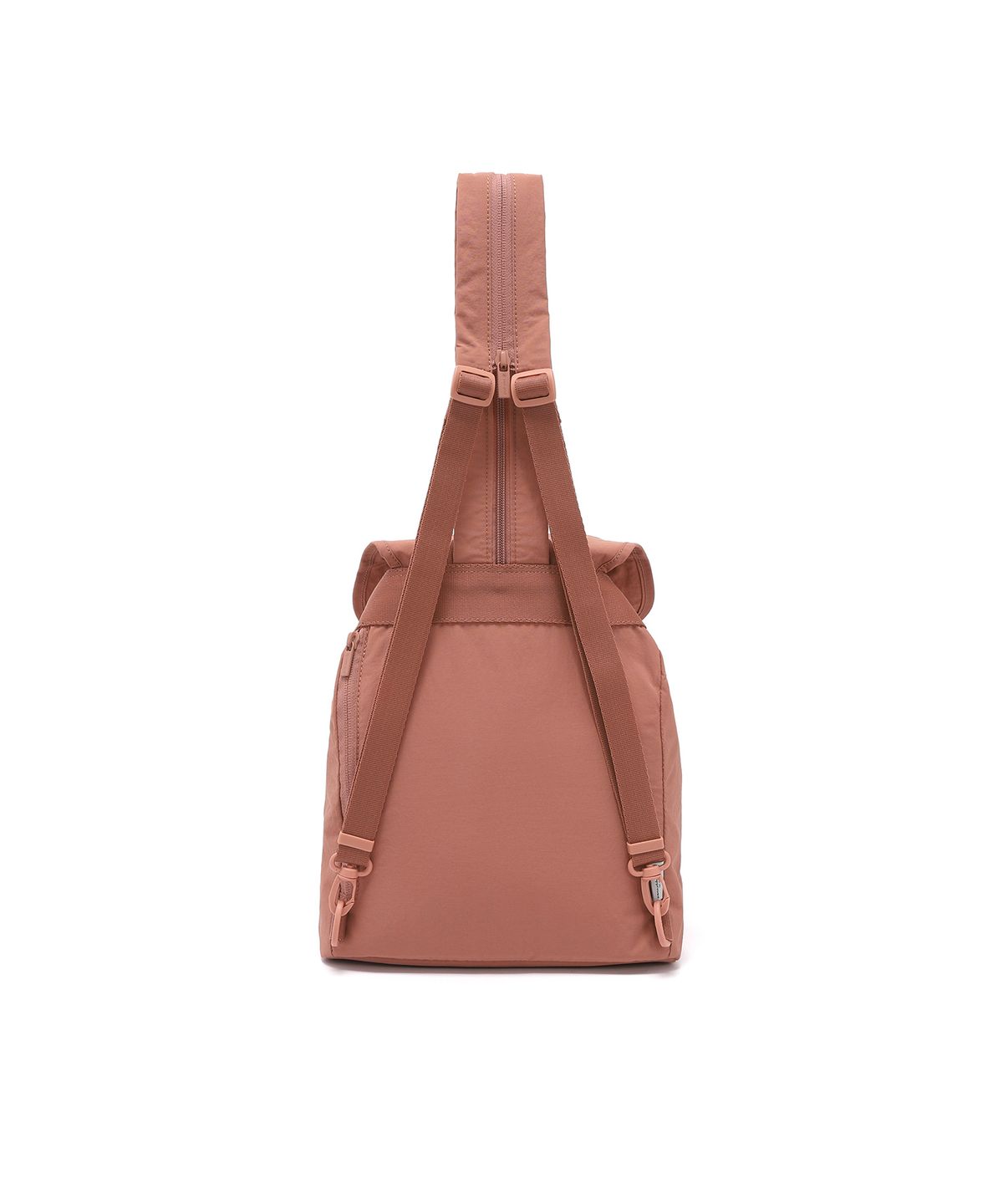 스노우피크 어패럴(SNOWPEAK APPAREL) 캠플 미니 백팩 9L (S25ZWCBP13) Salmon