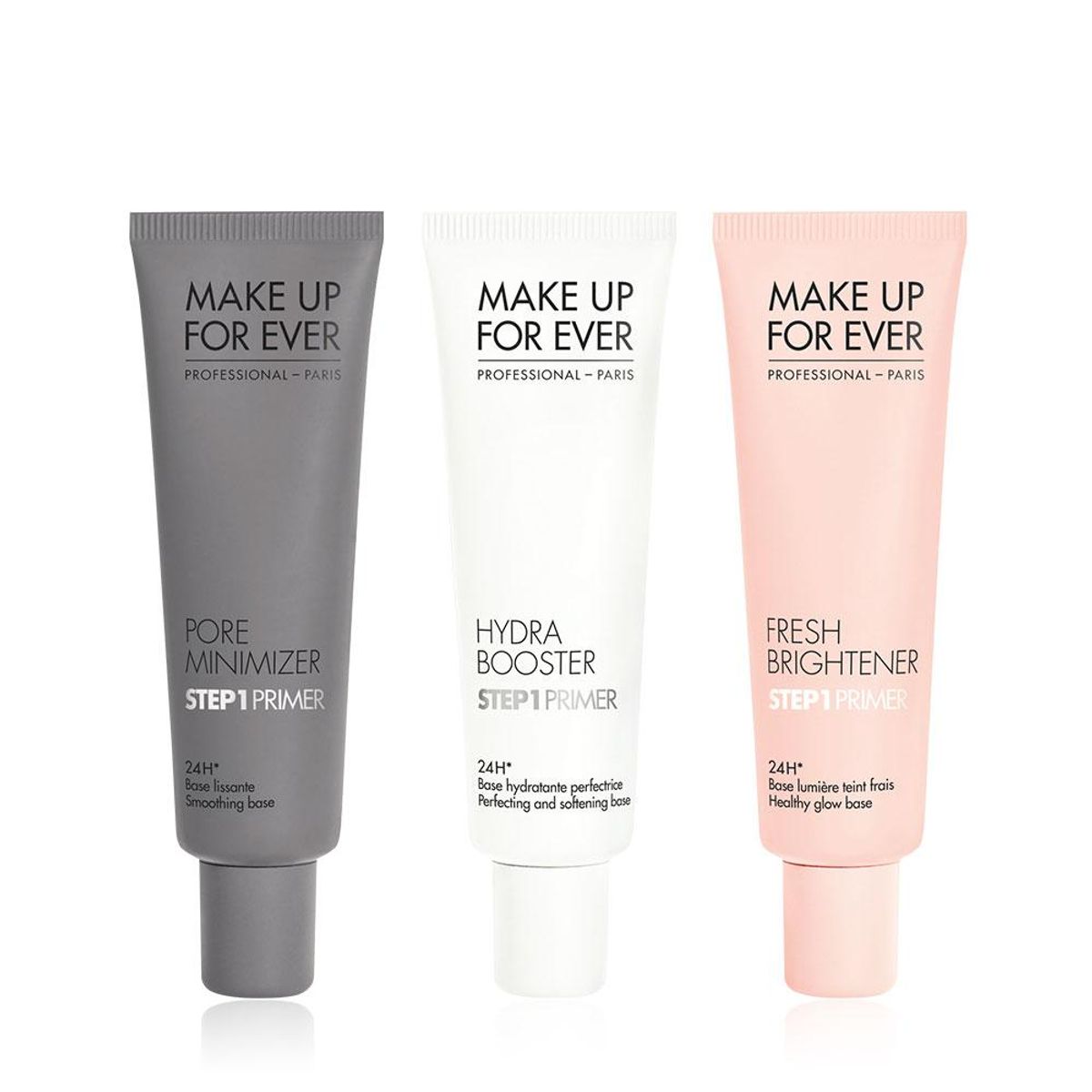 메이크업포에버(MAKE UP FOREVER) STEP 1 프라이머