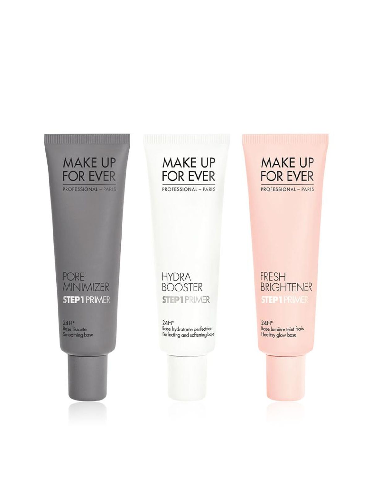 메이크업포에버(MAKE UP FOREVER) STEP 1 프라이머