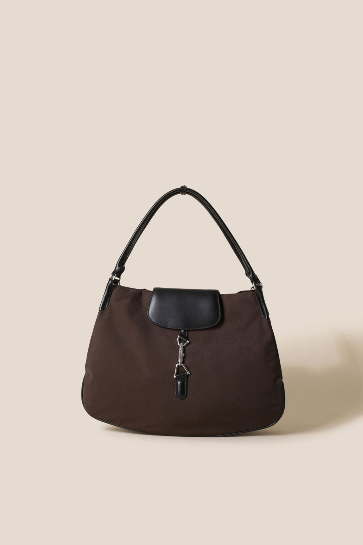 쿠론(COURONNE) Manon Shoulder 37 Fabric_RCBSX25159BRD