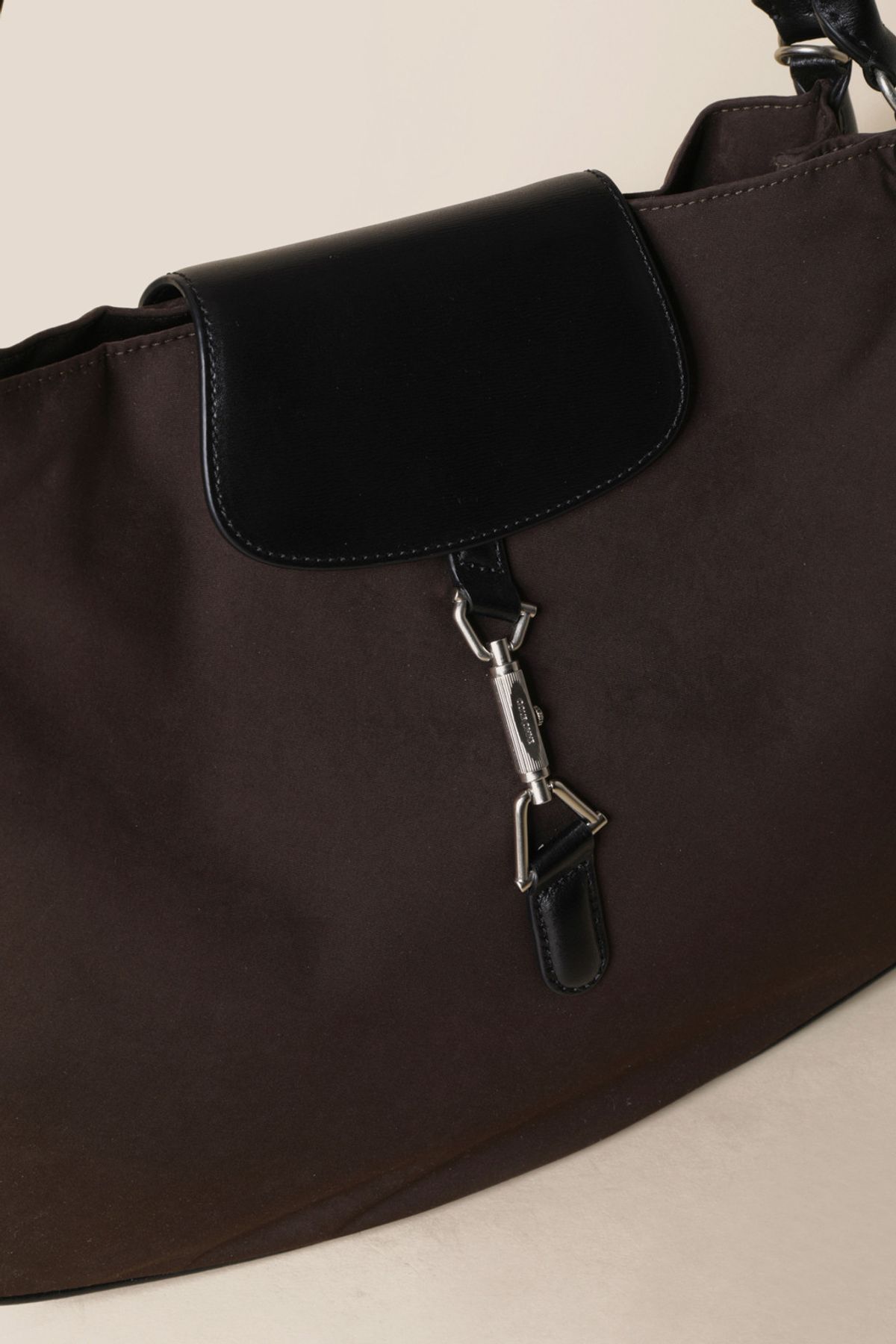 쿠론(COURONNE) Manon Shoulder 37 Fabric_RCBSX25159BRD
