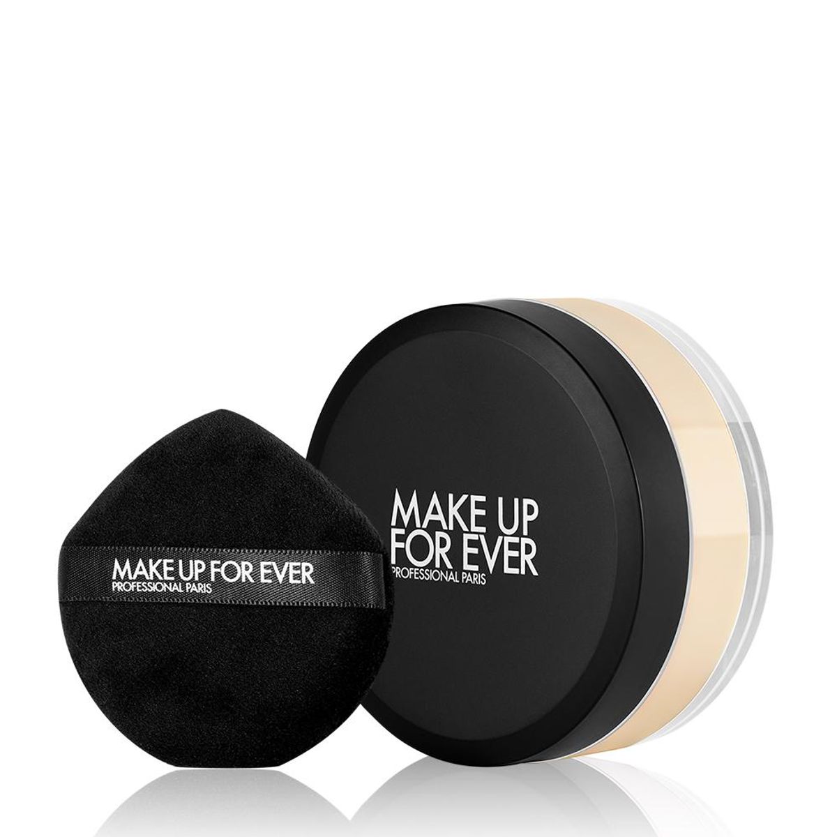 메이크업포에버(MAKE UP FOREVER) HD SKIN 세팅 파우더