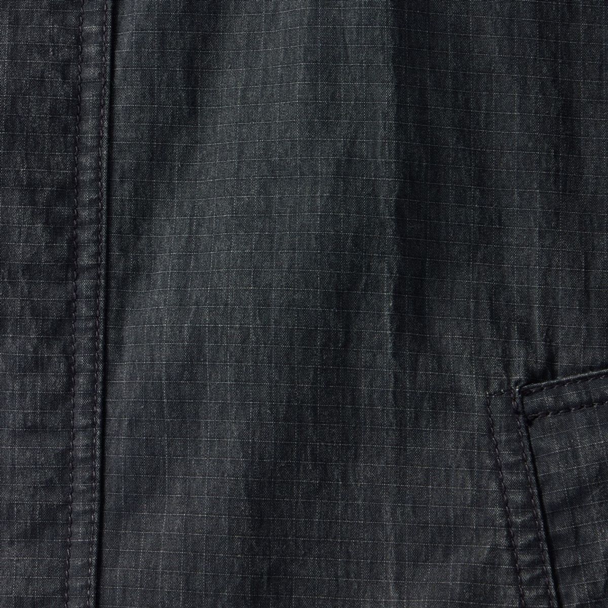 브롬톤 런던(BROMPTON LONDON) GREENFORD COLLAR COLOR BLOCK FIELD JACKET - NAVY (P251UJK401)