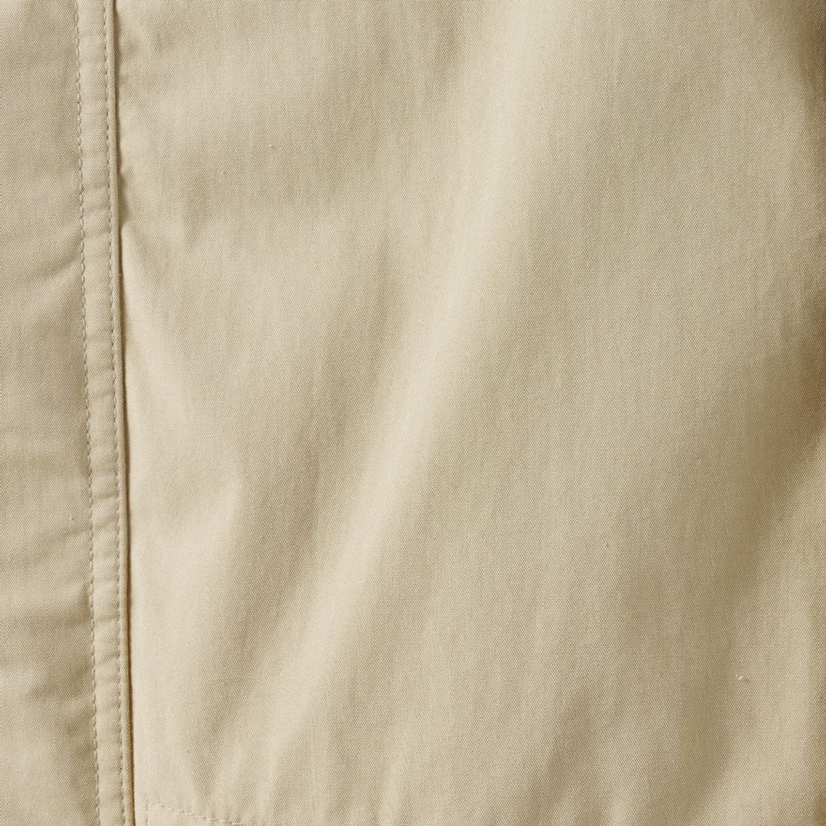 브롬톤 런던(BROMPTON LONDON) GREENFORD HARRINGTON JACKET - L/BEIGE (P251MJK403)