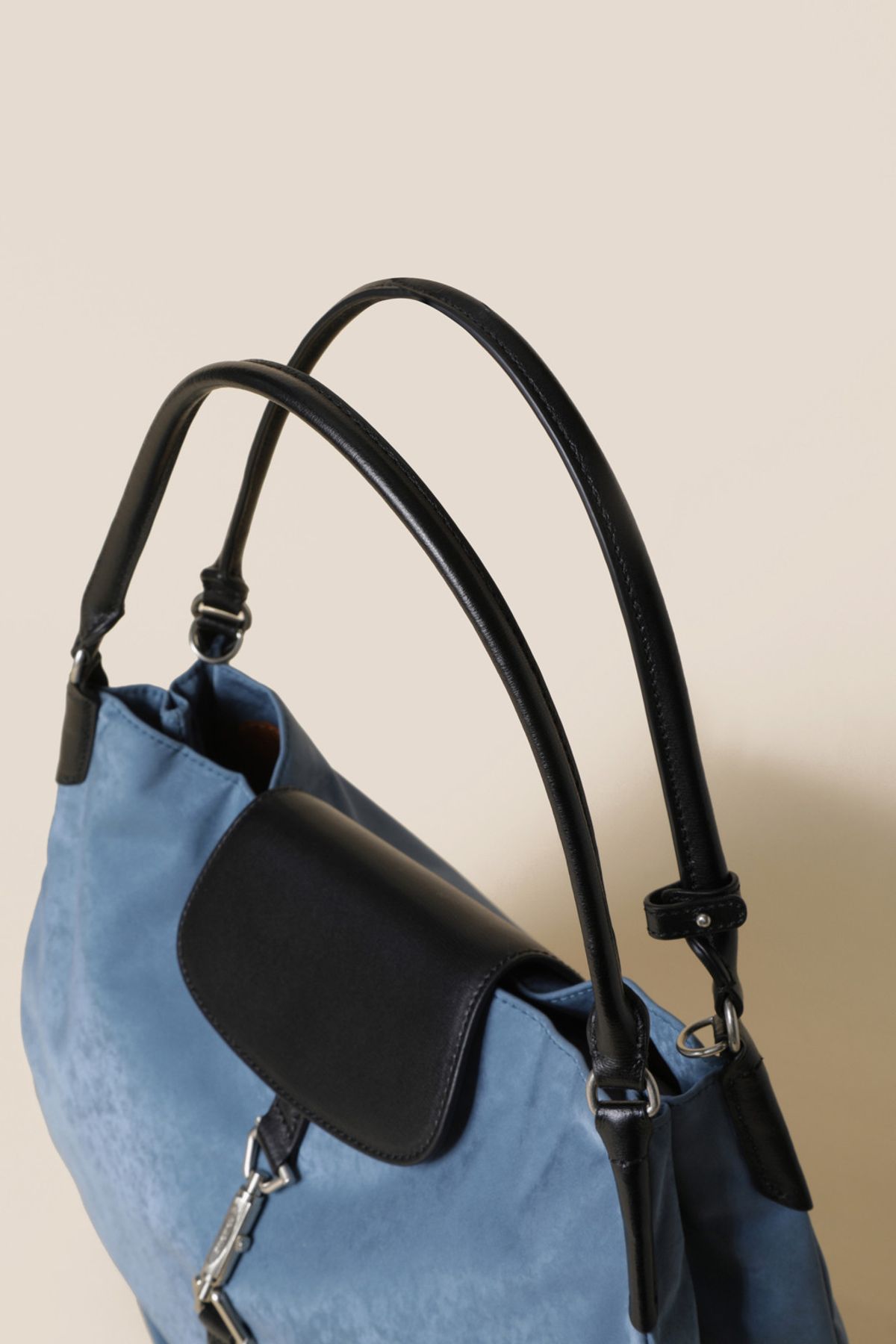 쿠론(COURONNE) Manon Shoulder 37 Fabric_RCBSX25159BUX