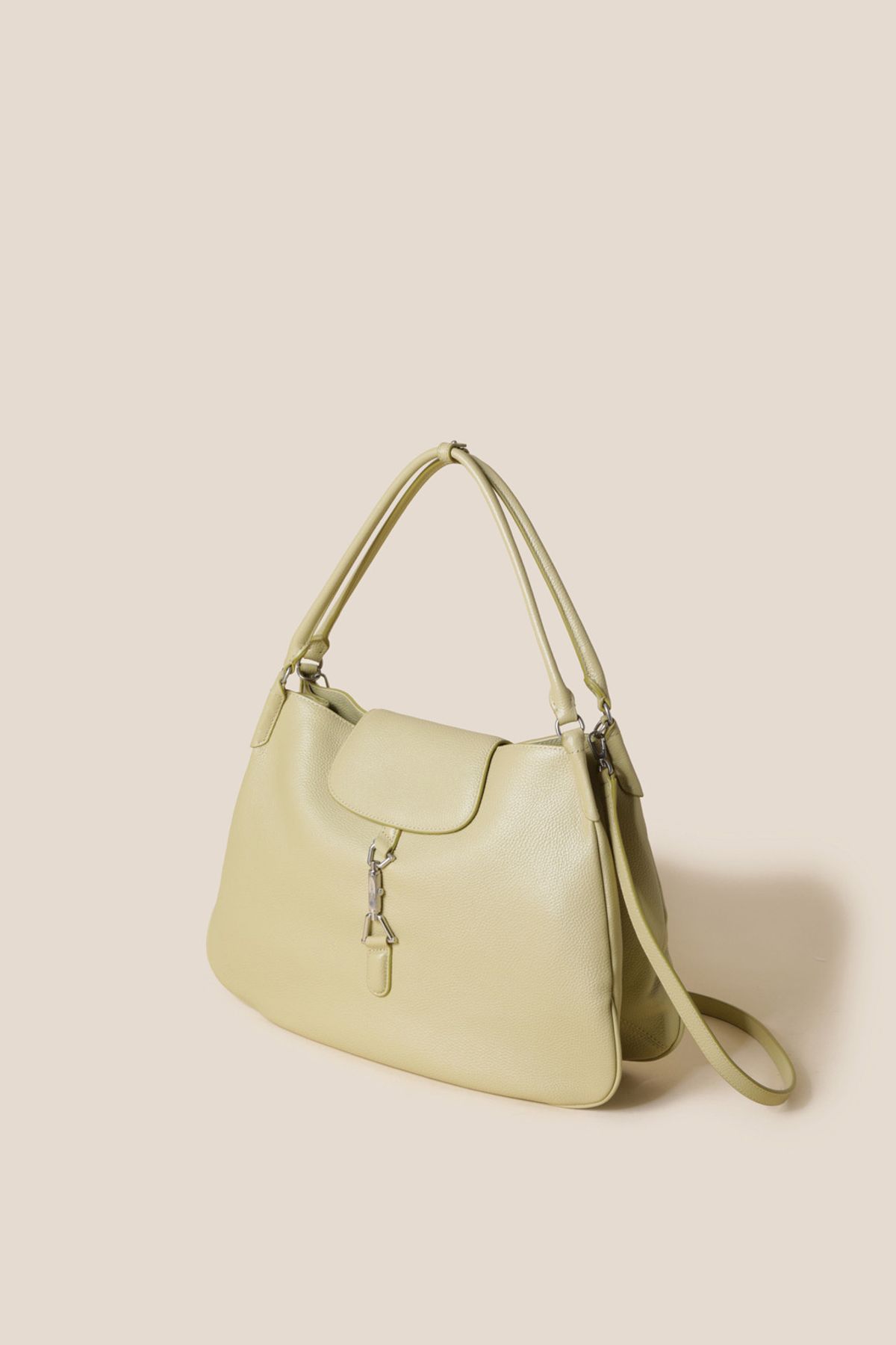 쿠론(COURONNE) Manon Shoulder 37_RCBSX25158GRL