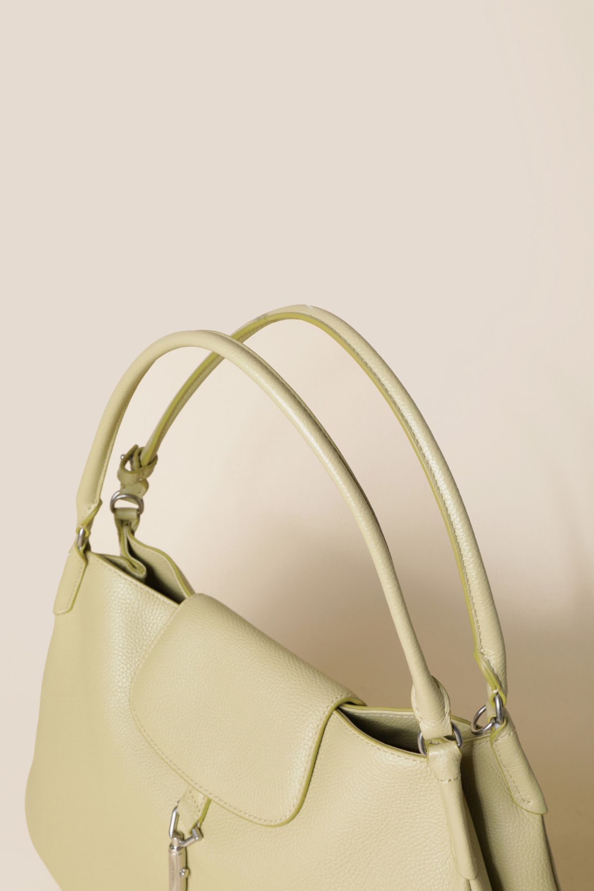 쿠론(COURONNE) Manon Shoulder 37_RCBSX25158GRL