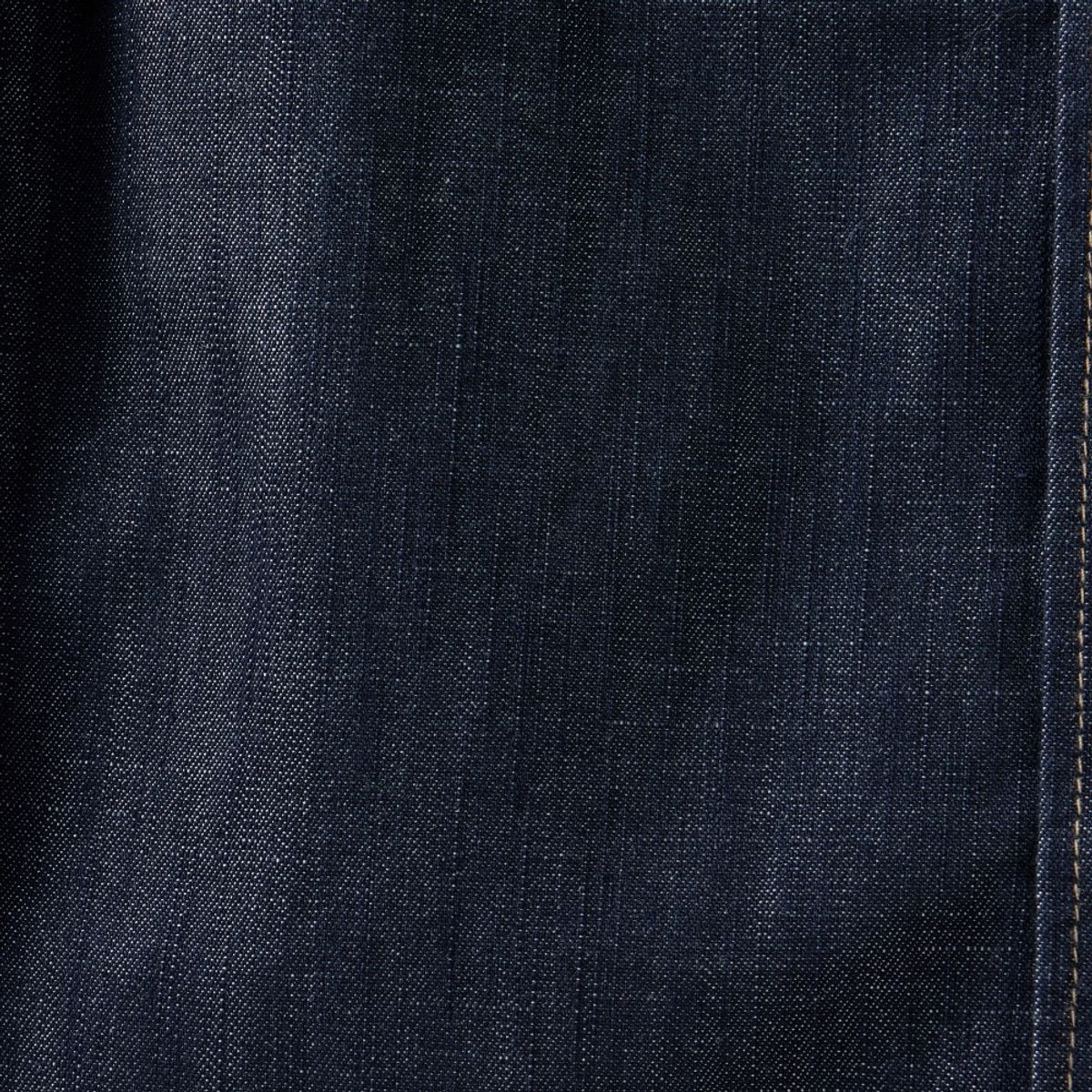 브롬톤 런던(BROMPTON LONDON) 1975 DENIM SHIRT - INDIGO (P251MSH402)