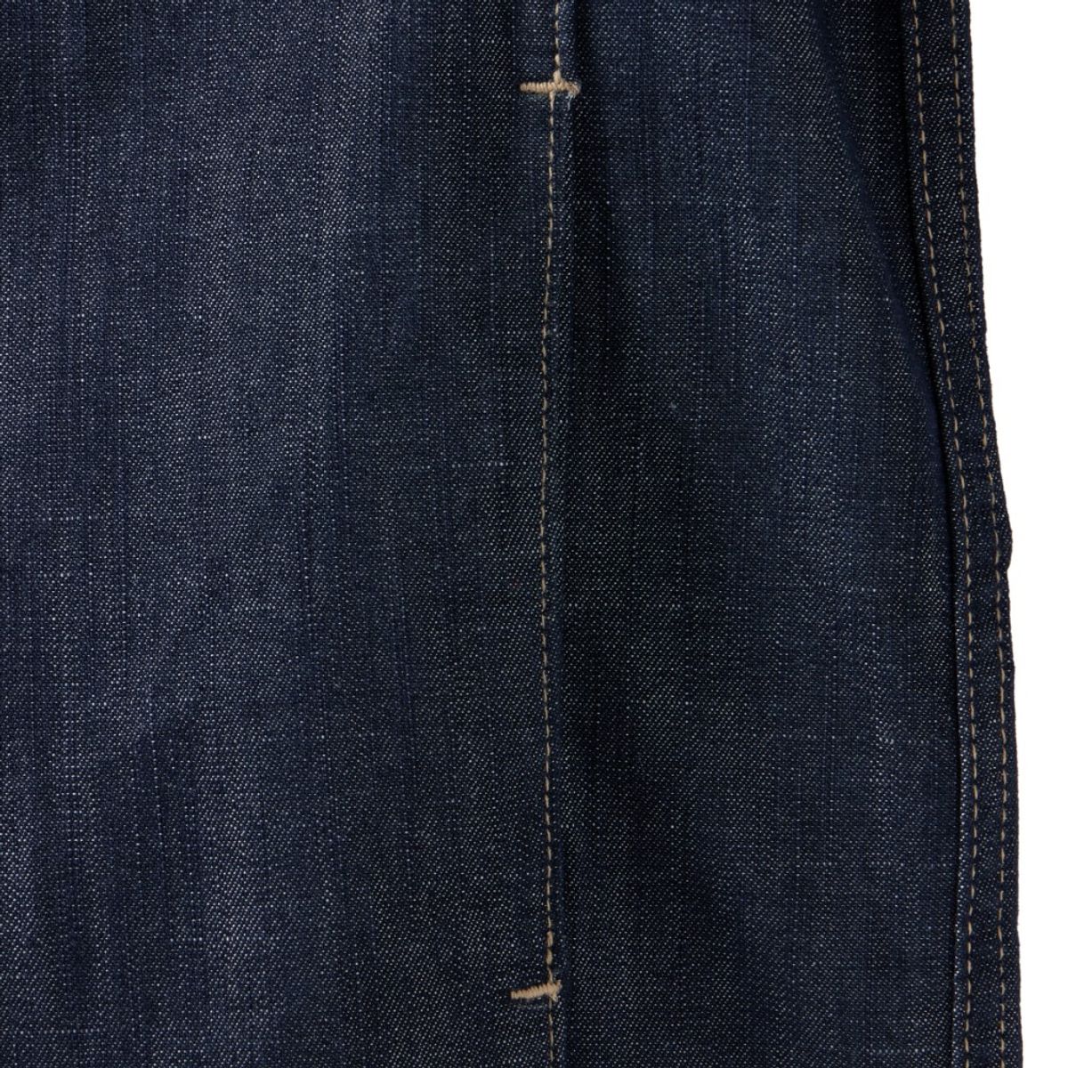 브롬톤 런던(BROMPTON LONDON) 1975 DENIM SHIRT - INDIGO (P251MSH402)