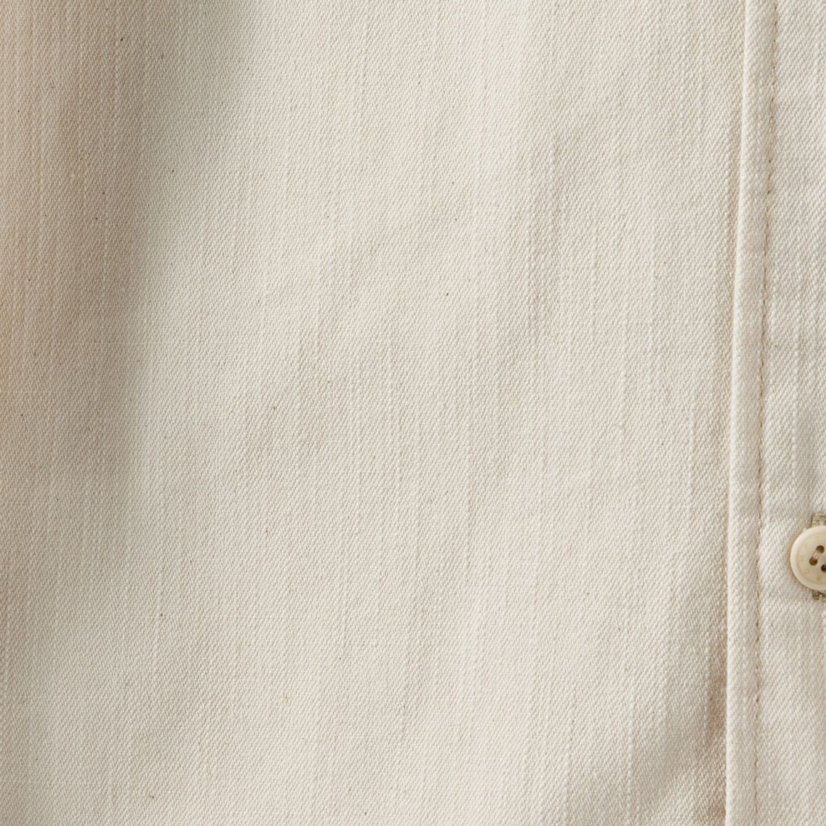 브롬톤 런던(BROMPTON LONDON) 1975 DENIM SHIRT - L/BEIGE (P251MSH402)