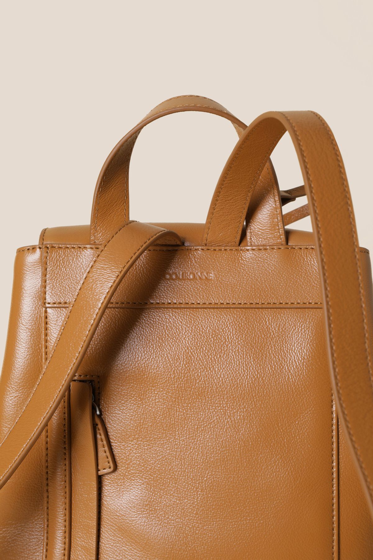 쿠론(COURONNE) Fermier Backpack 24_RCBBX25141CMX
