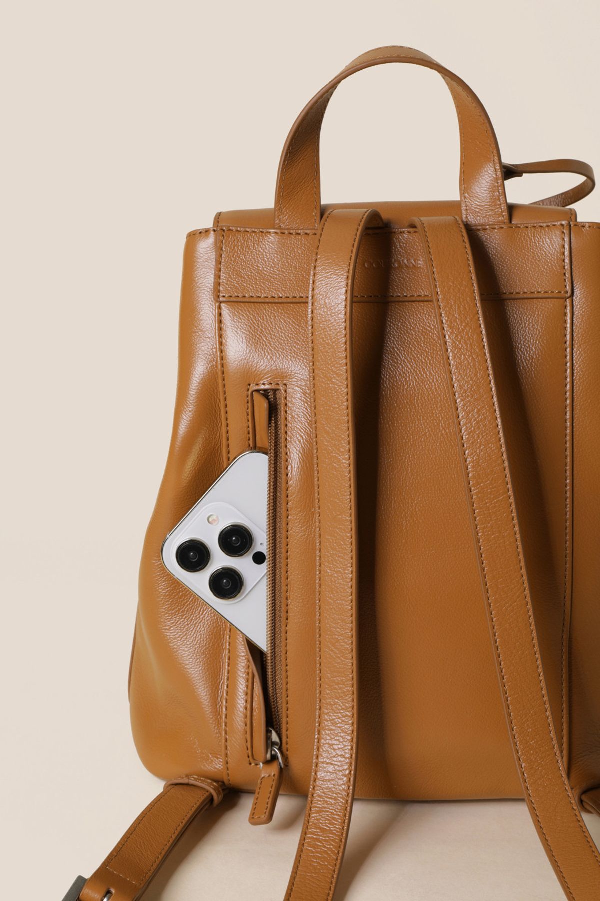 쿠론(COURONNE) Fermier Backpack 24_RCBBX25141CMX