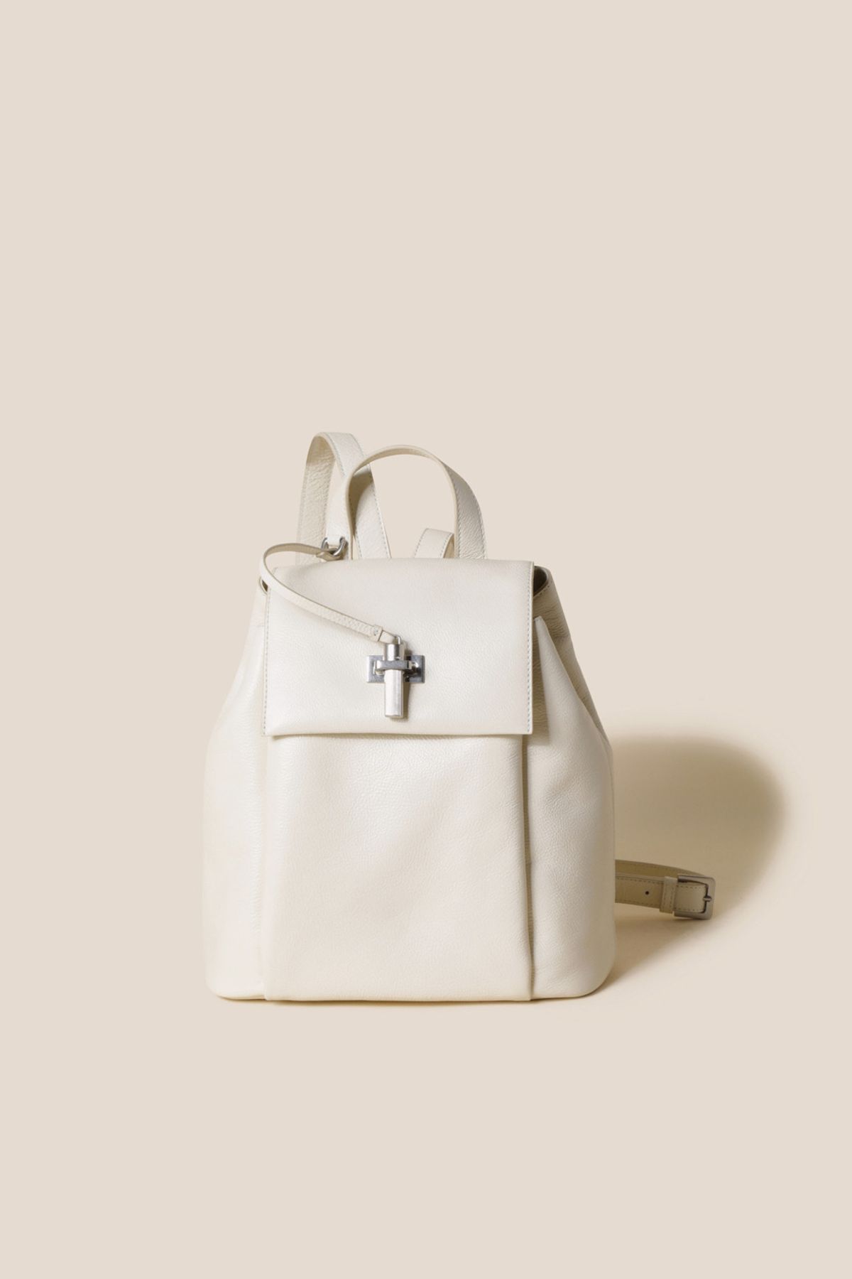 쿠론(COURONNE) Fermier Backpack 24_RCBBX25141IVD