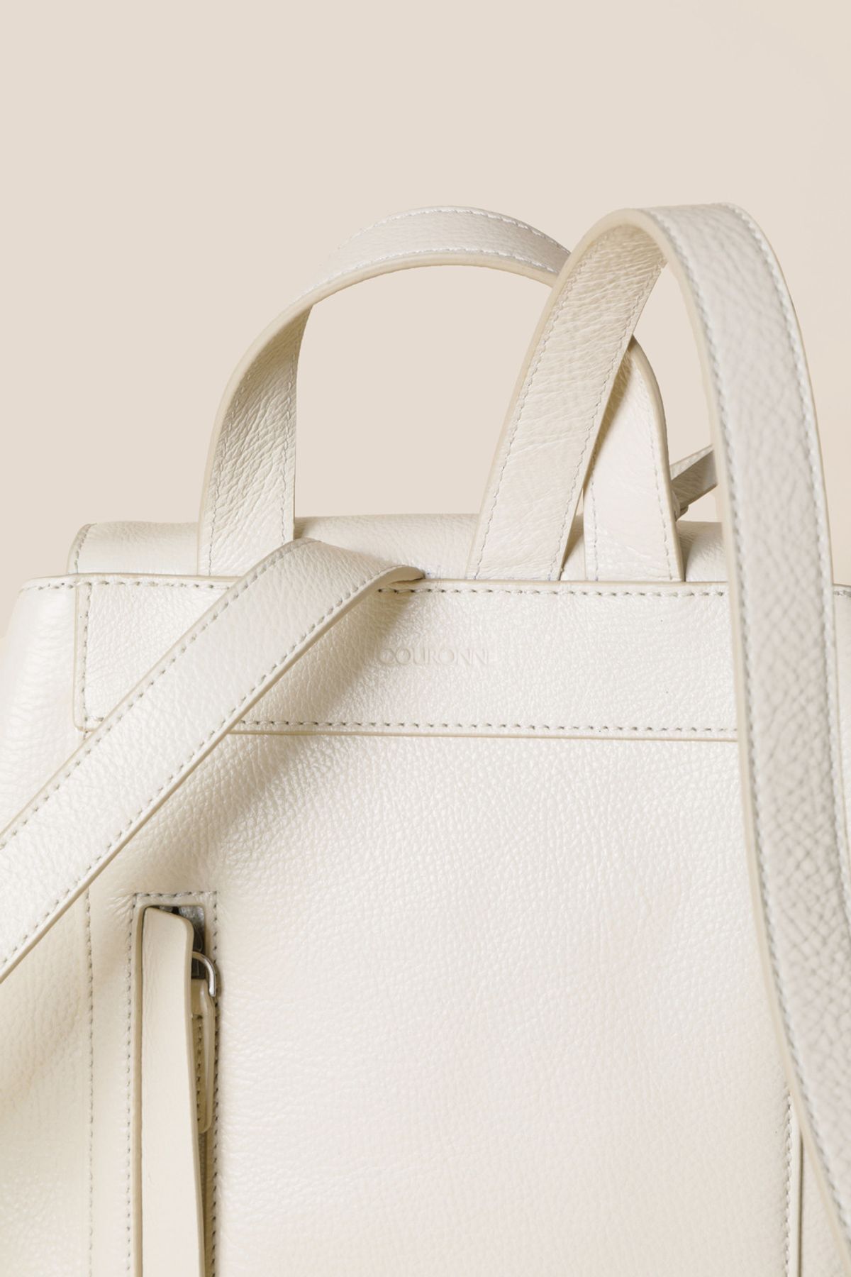 쿠론(COURONNE) Fermier Backpack 24_RCBBX25141IVD
