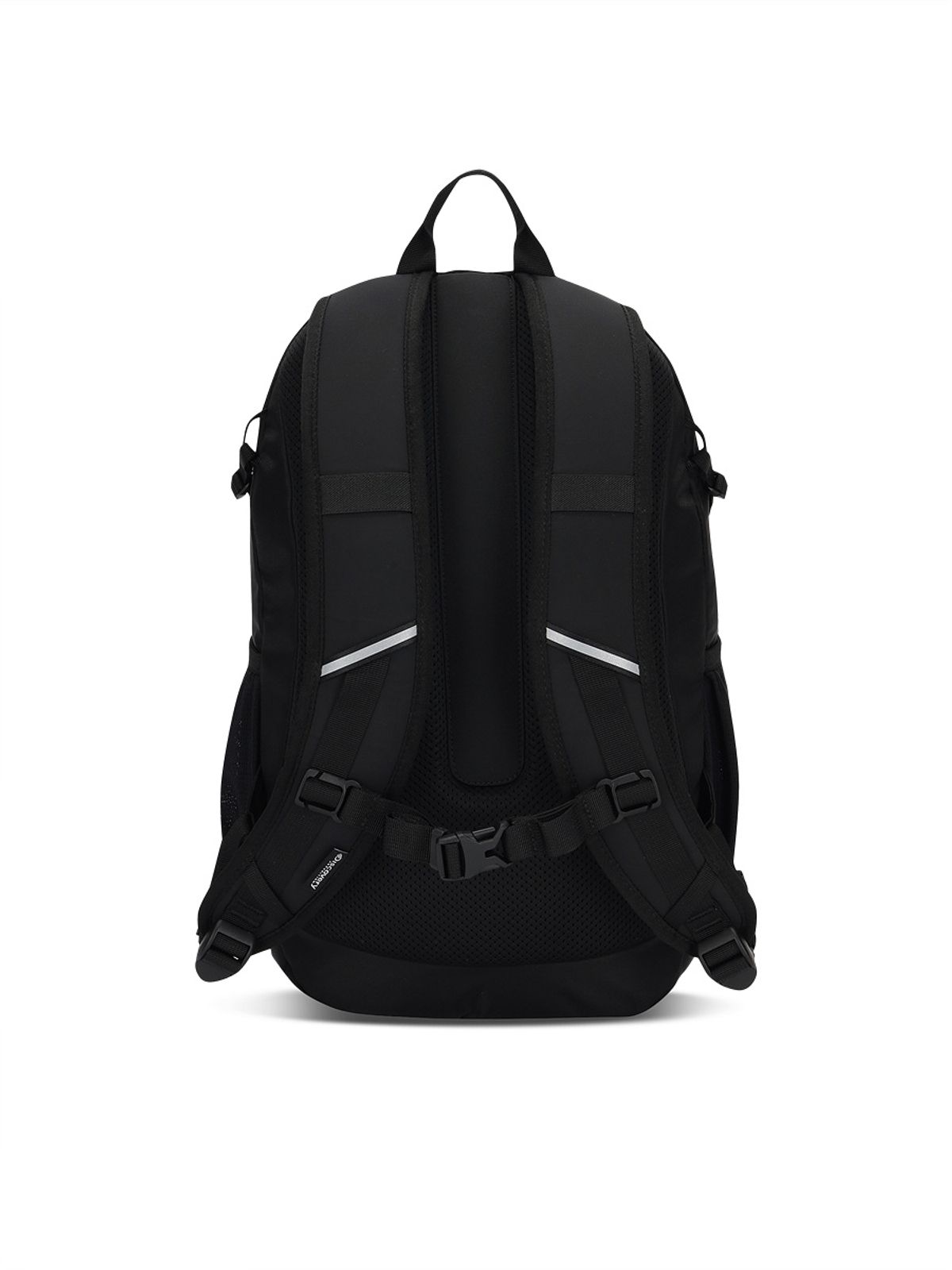 디스커버리 익스페디션(DISCOVERY EXPEDITION) 컨시스턴시 백팩 18 (BLACK)