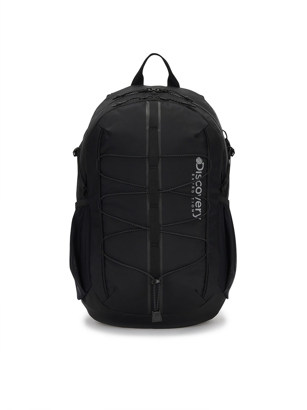 디스커버리 익스페디션(DISCOVERY EXPEDITION) 컨시스턴시 백팩 18 (BLACK)