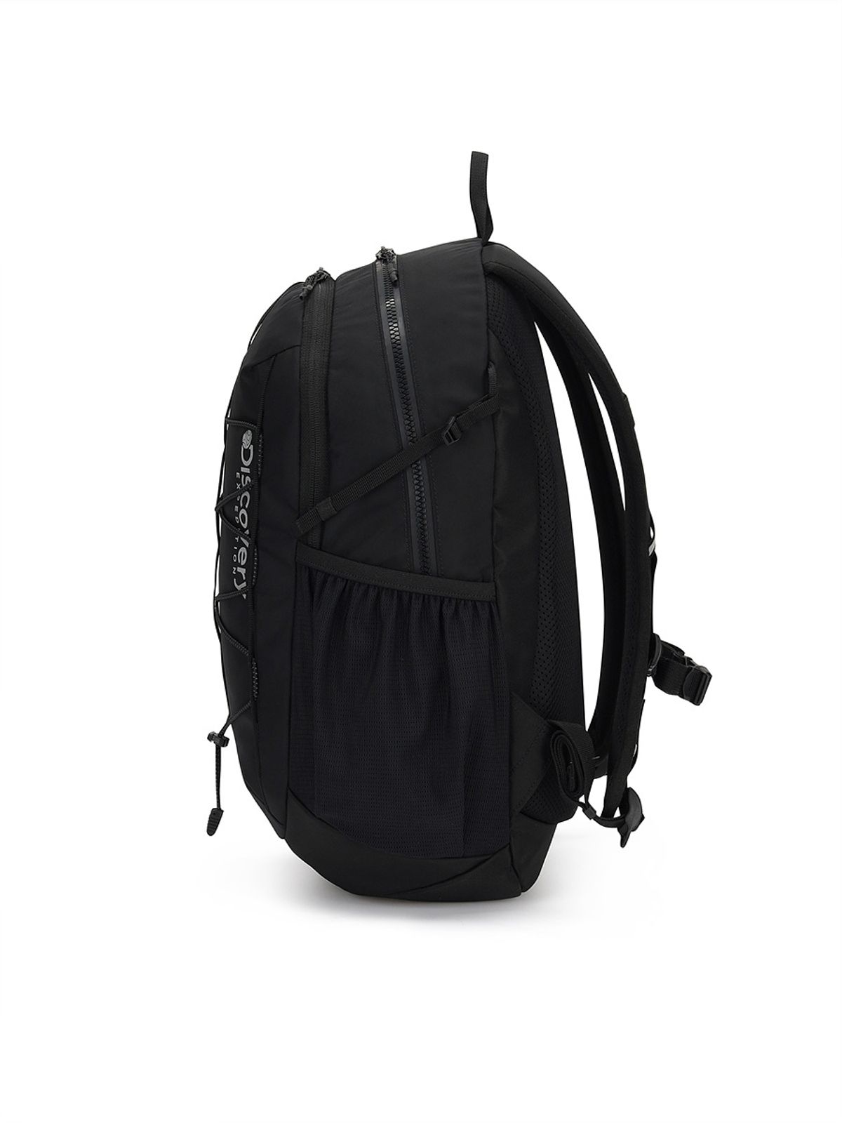 디스커버리 익스페디션(DISCOVERY EXPEDITION) 컨시스턴시 백팩 18 (BLACK)