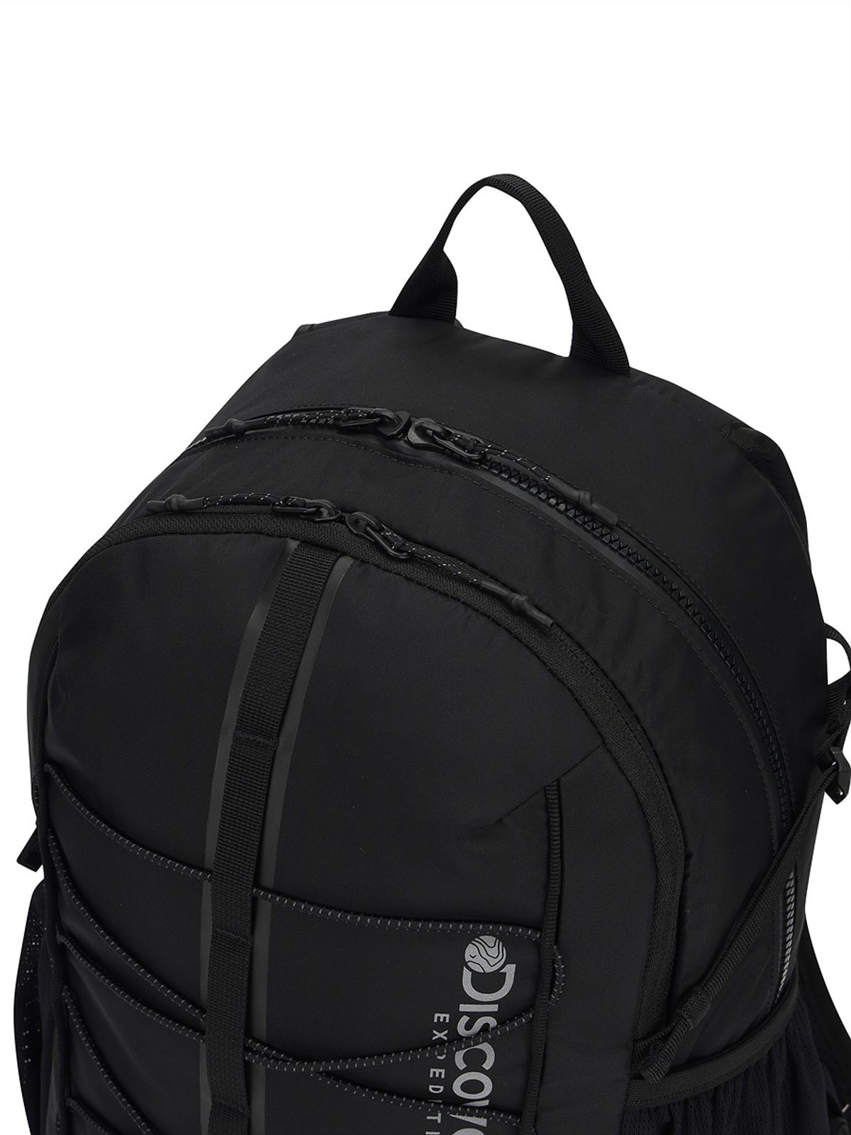 디스커버리 익스페디션(DISCOVERY EXPEDITION) 컨시스턴시 백팩 18 (BLACK)