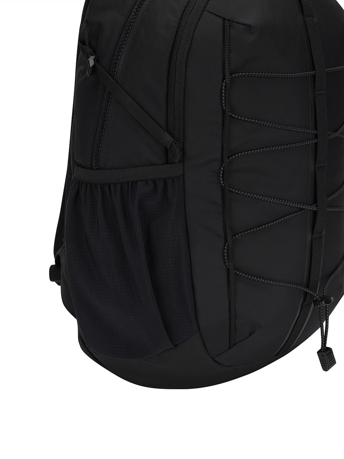 디스커버리 익스페디션(DISCOVERY EXPEDITION) 컨시스턴시 백팩 18 (BLACK)