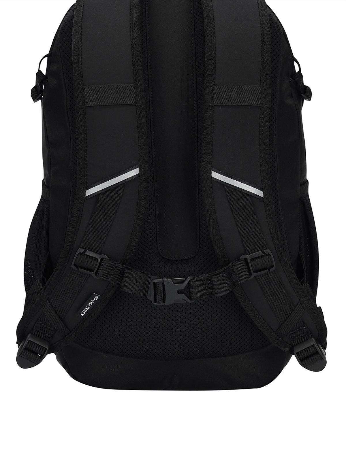 디스커버리 익스페디션(DISCOVERY EXPEDITION) 컨시스턴시 백팩 18 (BLACK)