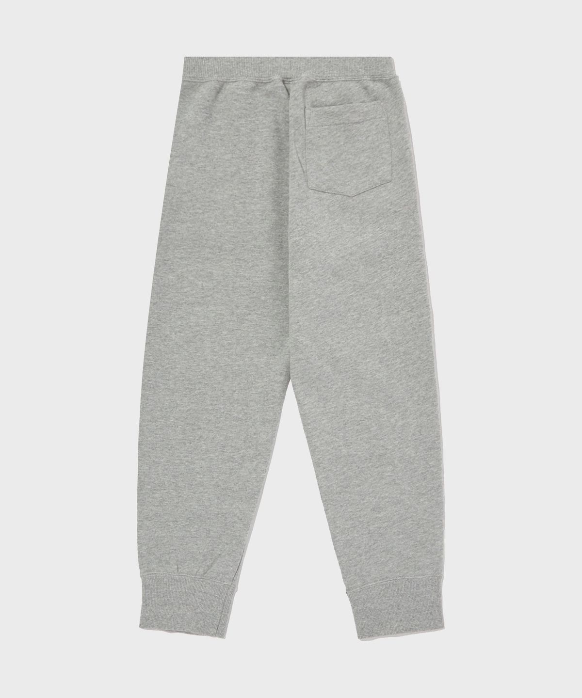 챔피온 키즈(CHAMPION KIDS) 키즈 C로고 프렌치테리 조거팬츠 Normal Grey