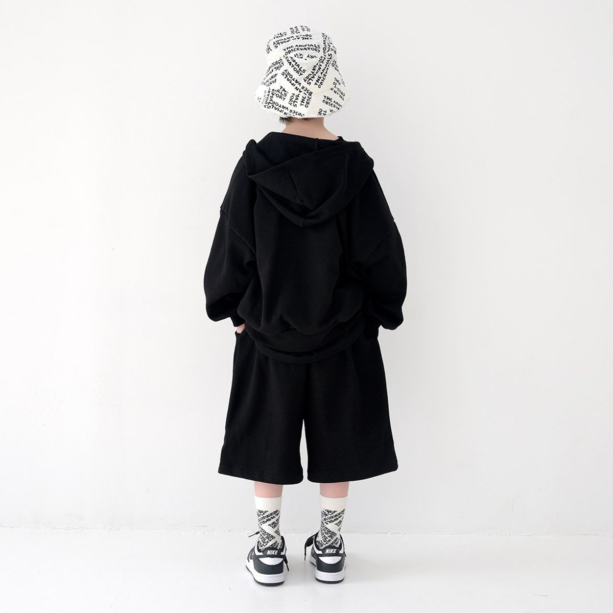 붐붐키즈(BOOMBOOMKIDS) SS25A50 투웨이점퍼상하