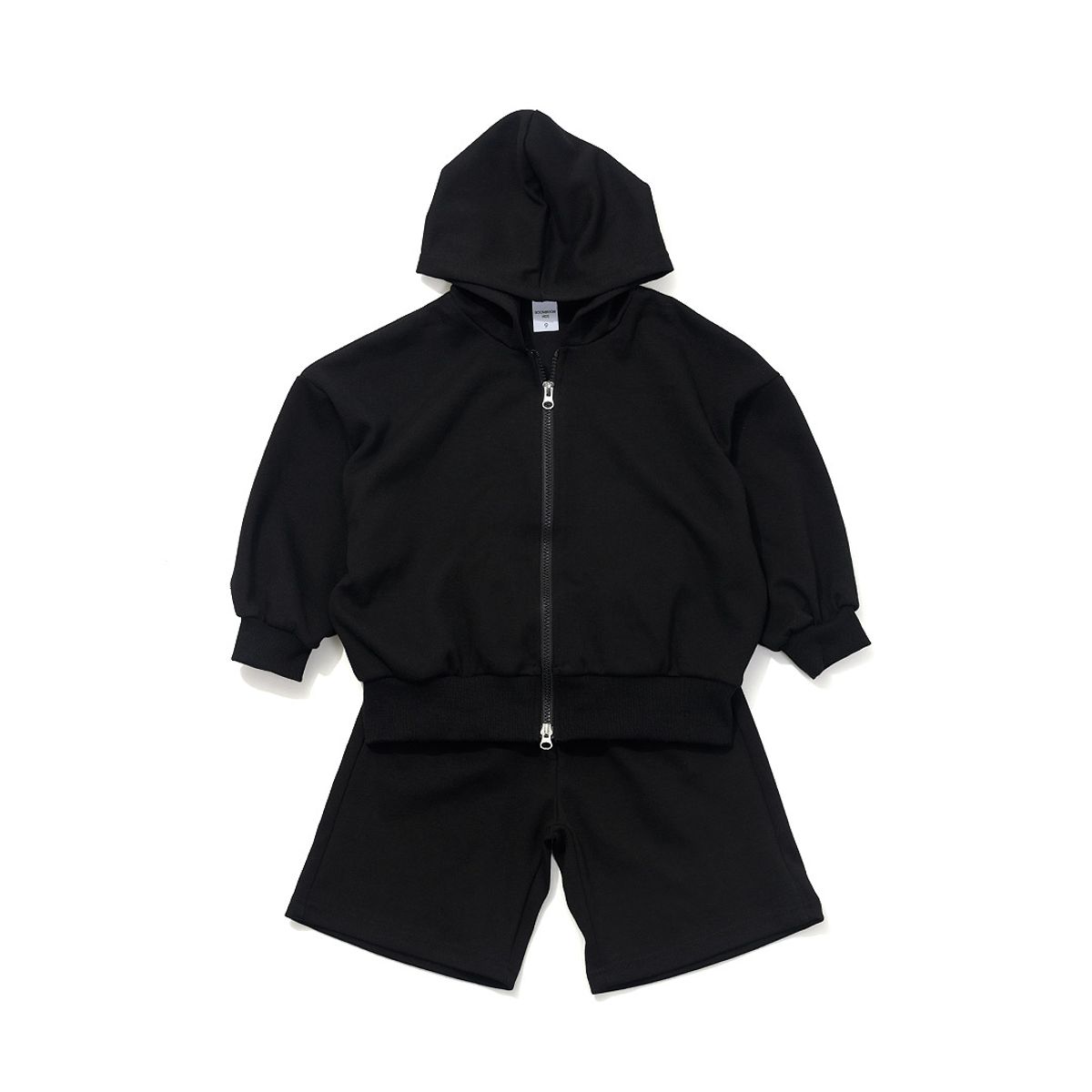 붐붐키즈(BOOMBOOMKIDS) SS25A50 투웨이점퍼상하
