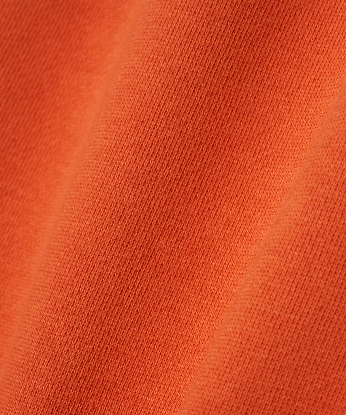 브라운브레스 키즈(BROWNBREATH KIDS) KIDS TAG SWEAT PANTS - ORANGE