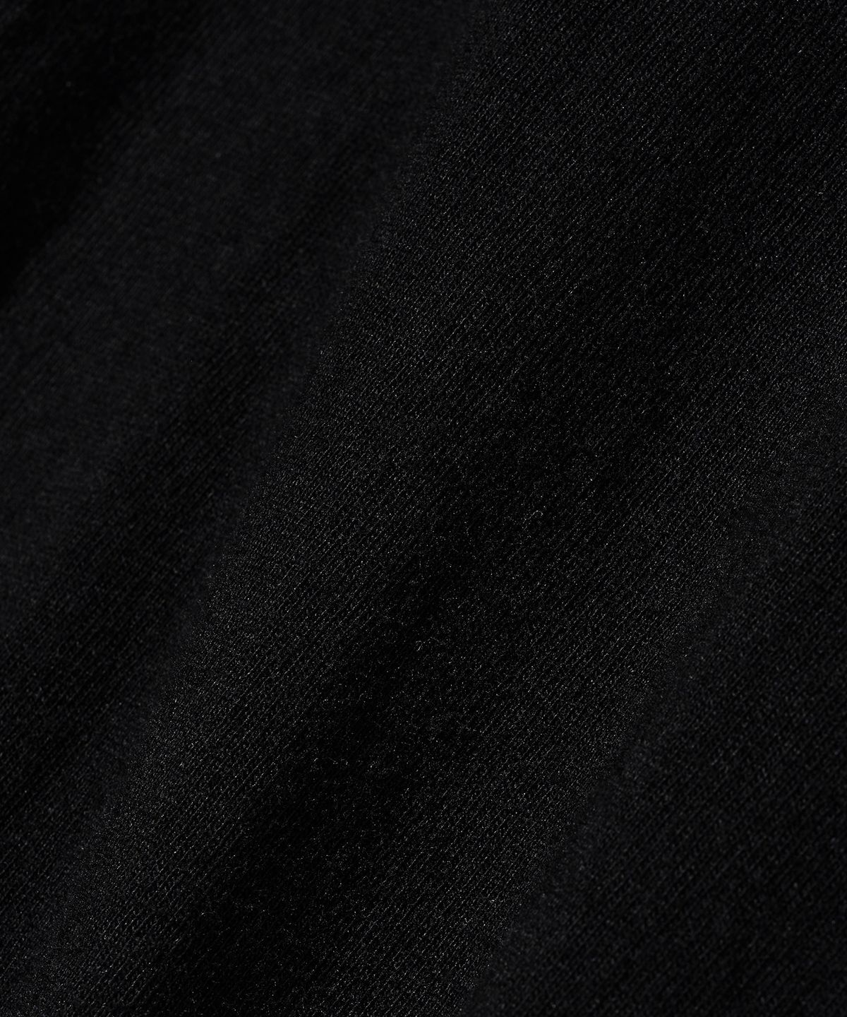 브라운브레스 키즈(BROWNBREATH KIDS) KIDS TAG LONGSLEEVE - BLACK