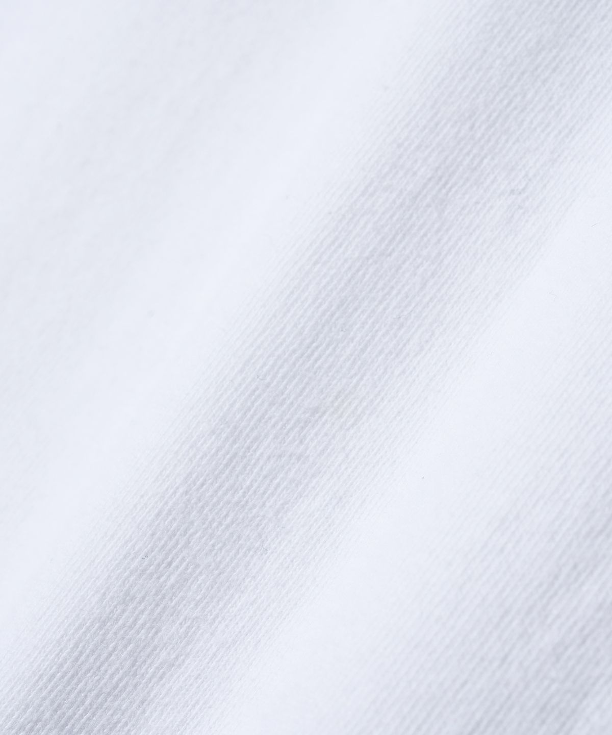 브라운브레스 키즈(BROWNBREATH KIDS) KIDS TAG LONGSLEEVE - WHITE