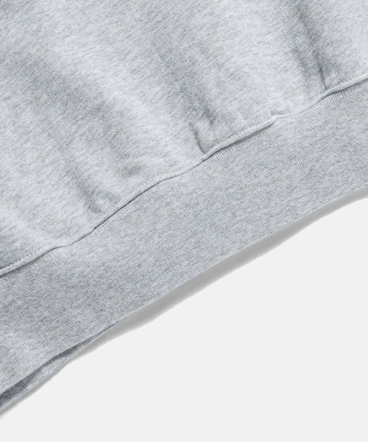 에스피오나지(ESPIONAGE) Flying Tigers Heavyweight Sweatshirt Grey