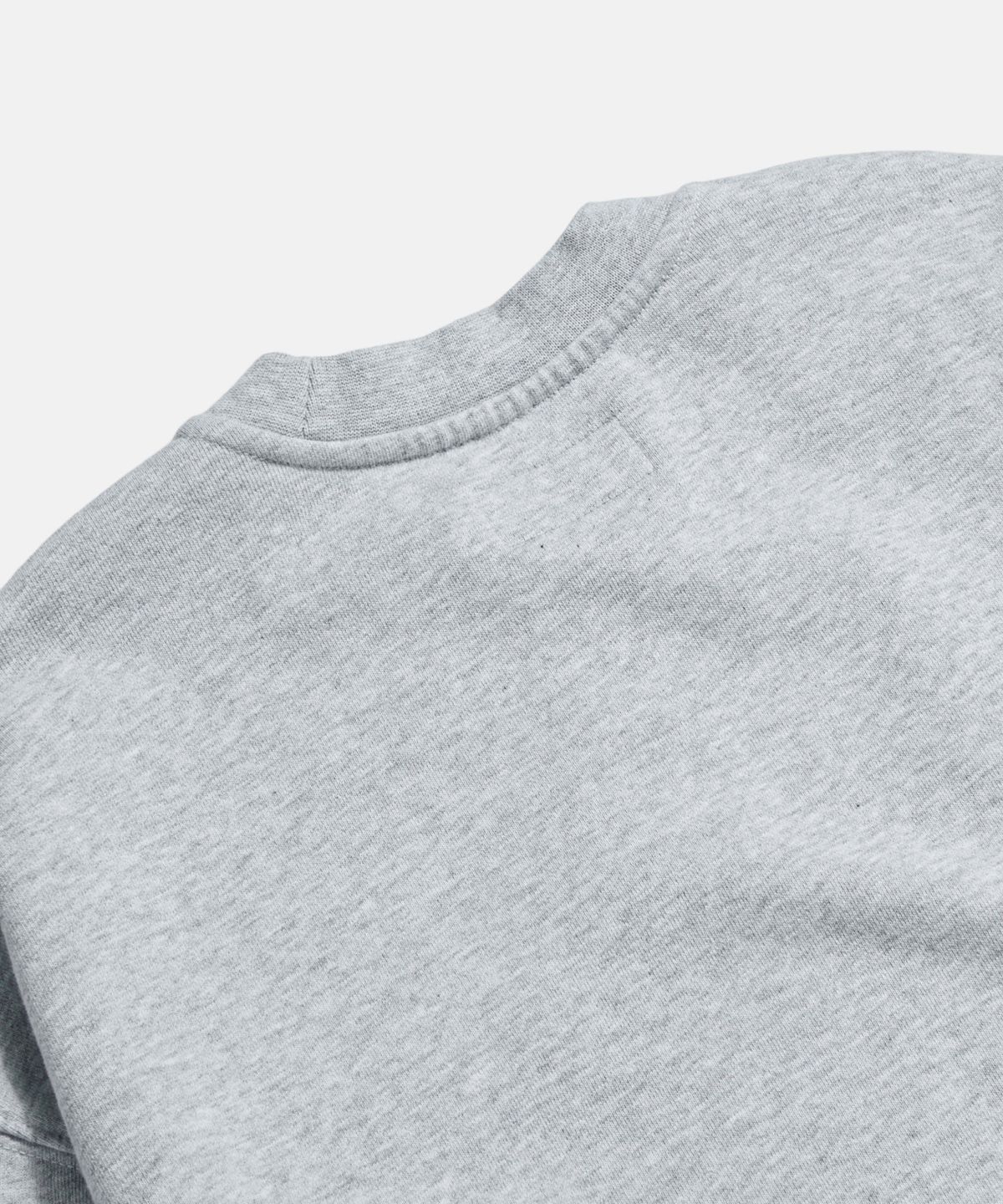 에스피오나지(ESPIONAGE) Flying Tigers Heavyweight Sweatshirt Grey