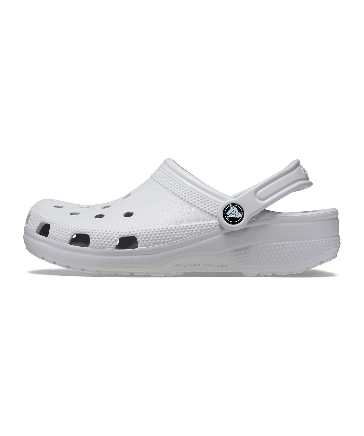 크록스(CROCS) 클래식 클로그 - 엣모스피어 / 10001-1FT