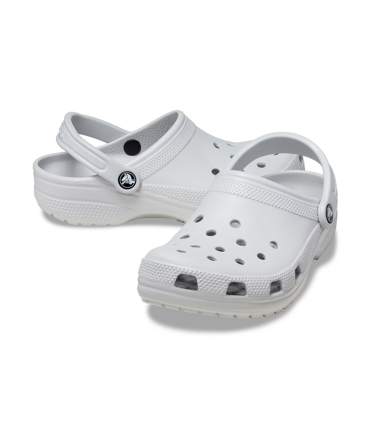 크록스(CROCS) 클래식 클로그 - 엣모스피어 / 10001-1FT