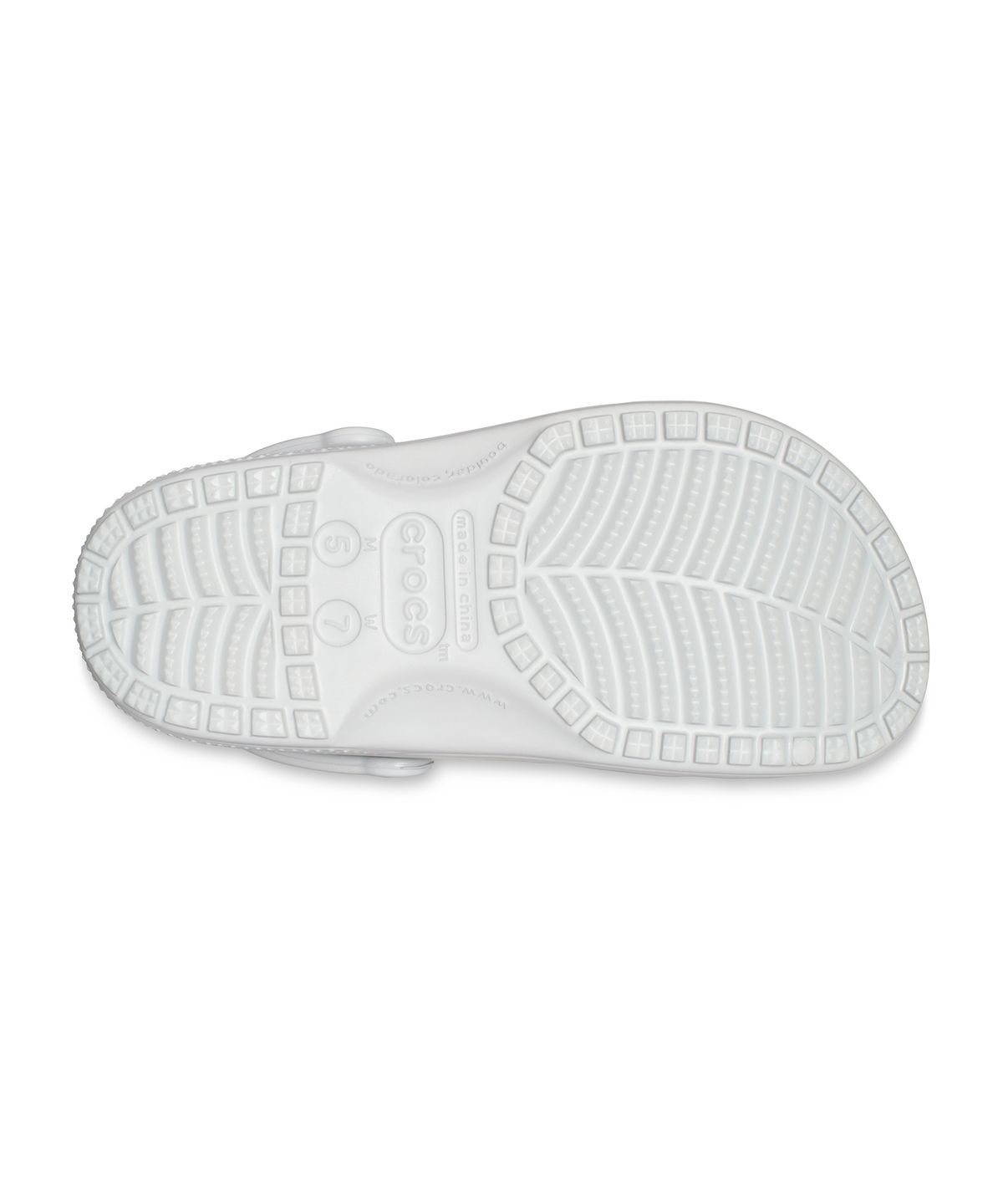 크록스(CROCS) 클래식 클로그 - 엣모스피어 / 10001-1FT