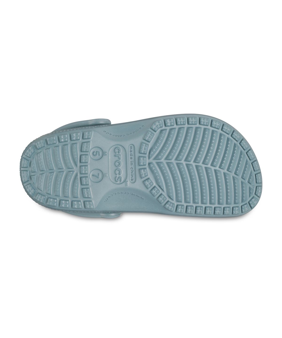 크록스(CROCS) 클래식 클로그 - 폰드 / 10001-3YO