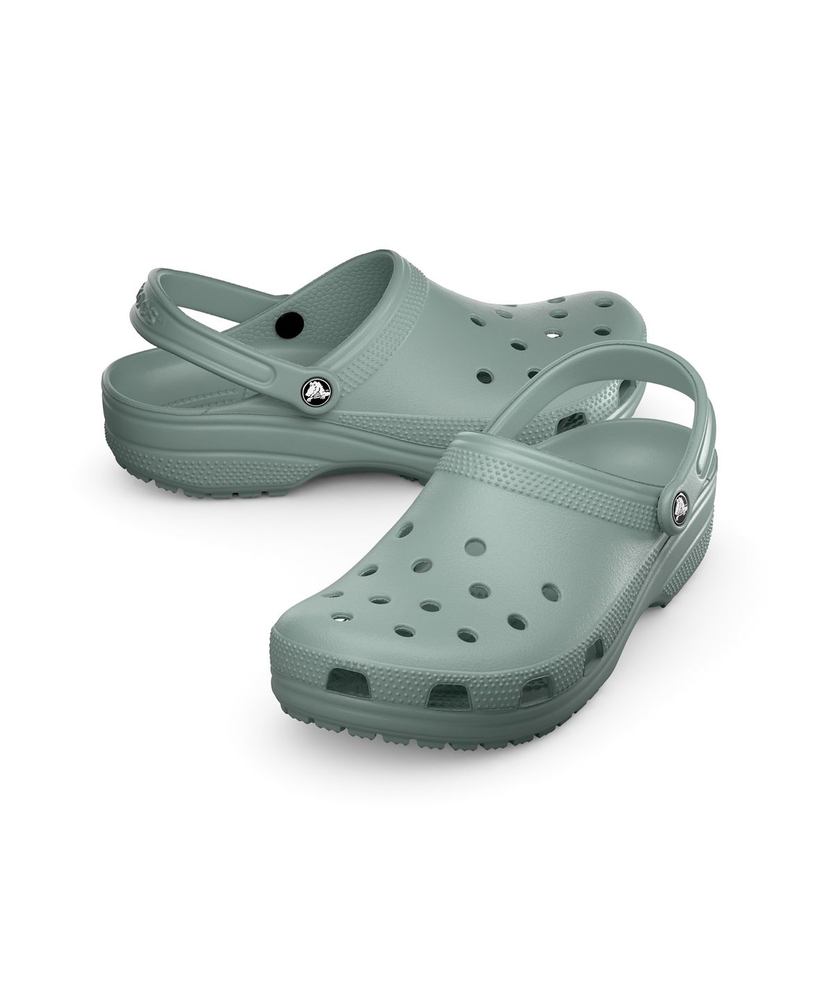 크록스(CROCS) 클래식 클로그 - 폰드 / 10001-3YO