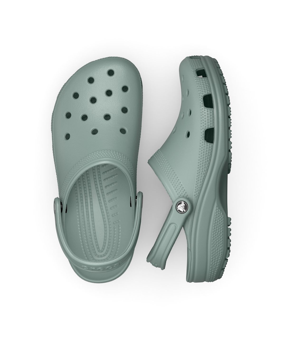 크록스(CROCS) 클래식 클로그 - 폰드 / 10001-3YO
