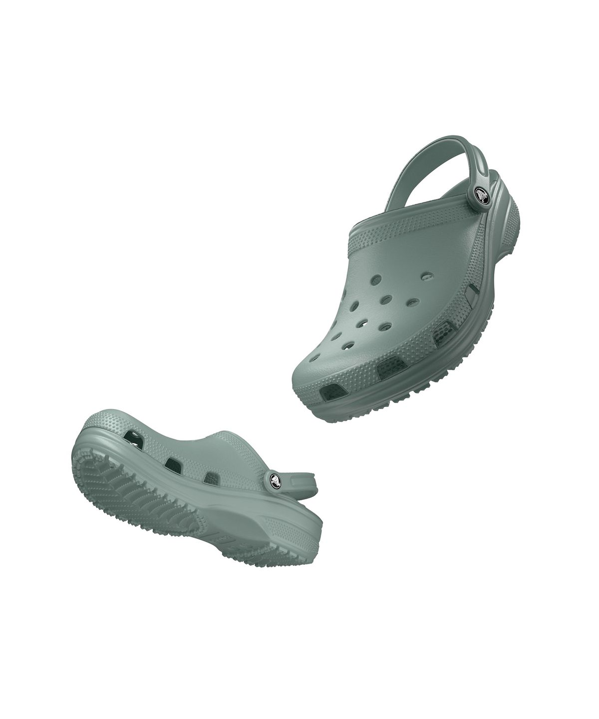 크록스(CROCS) 클래식 클로그 - 폰드 / 10001-3YO