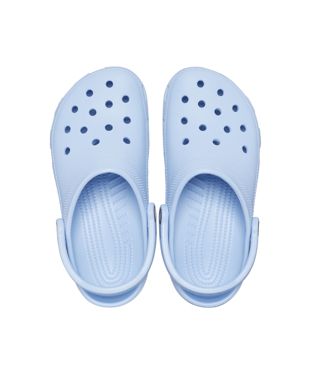 크록스(CROCS) 클래식 클로그 - 블루 칼사이트 / 10001-4NS