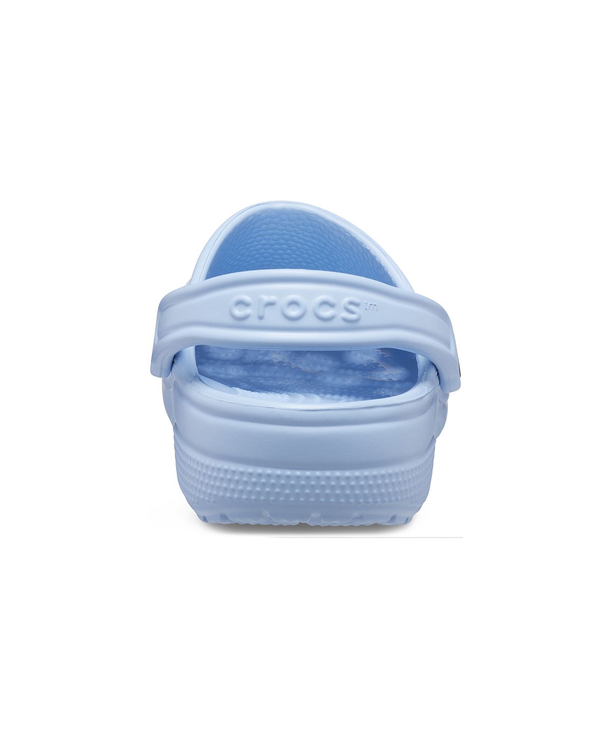 크록스(CROCS) 클래식 클로그 - 블루 칼사이트 / 10001-4NS