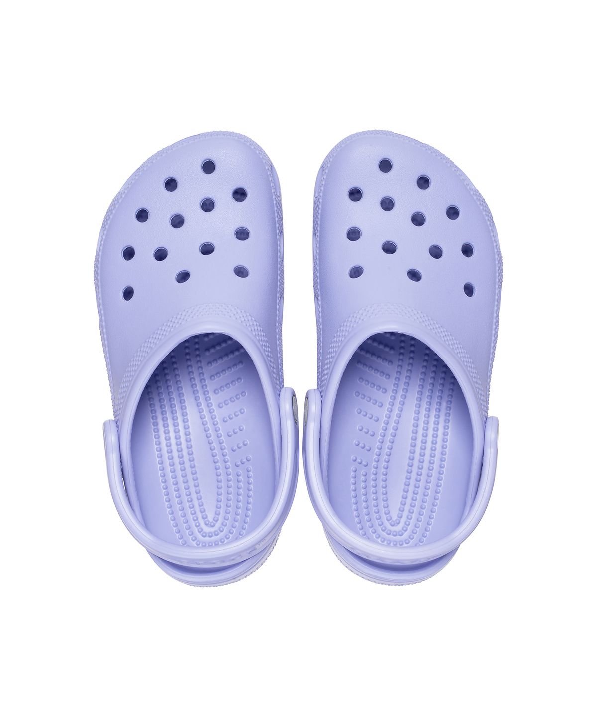 크록스(CROCS) 클래식 클로그 - 미스틱 퍼플 / 10001-5BN