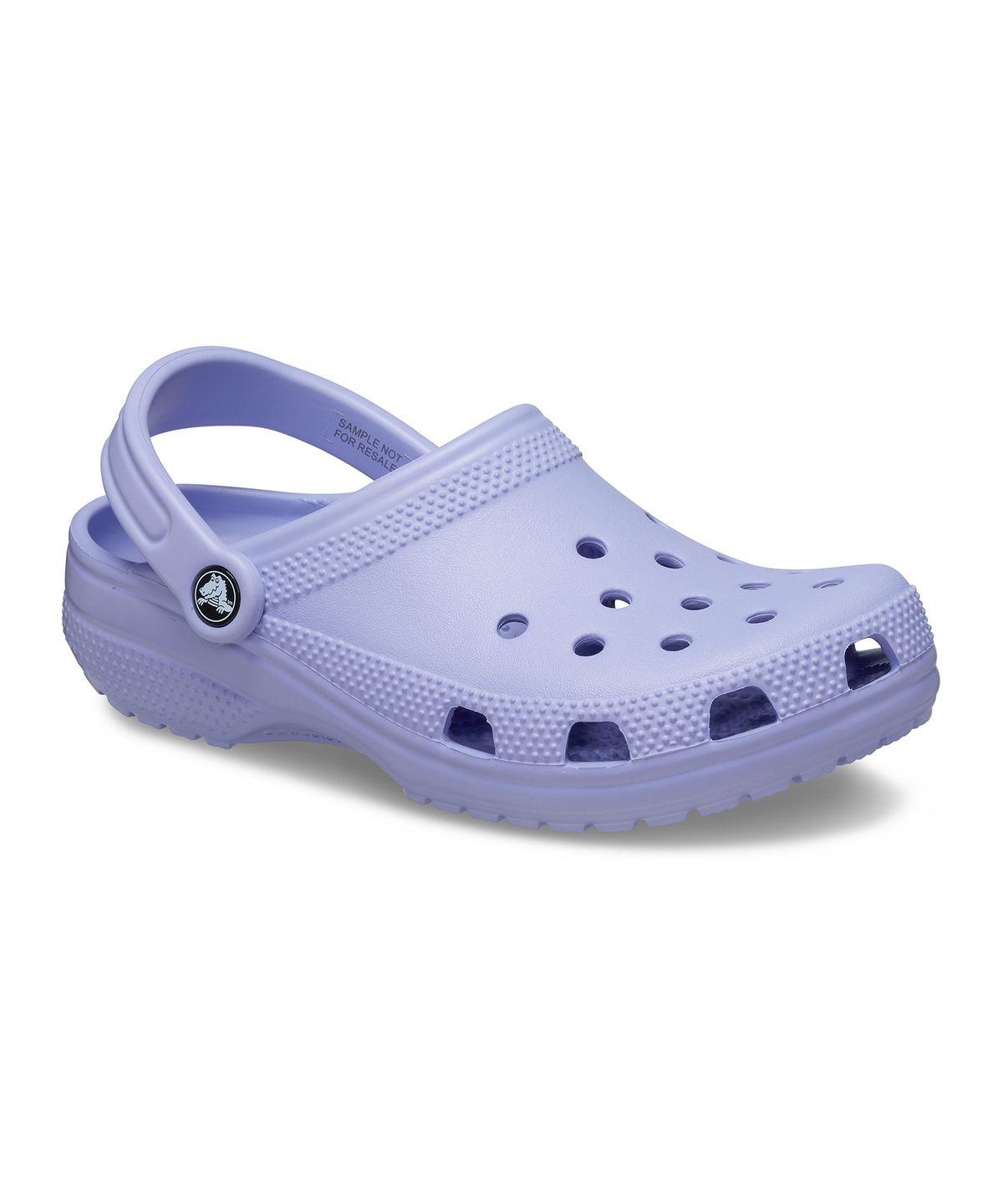 크록스(CROCS) 클래식 클로그 - 미스틱 퍼플 / 10001-5BN